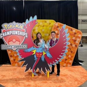 Meet your Posher, Corey